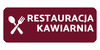 Restauracja / kawiarnia — niedostępne